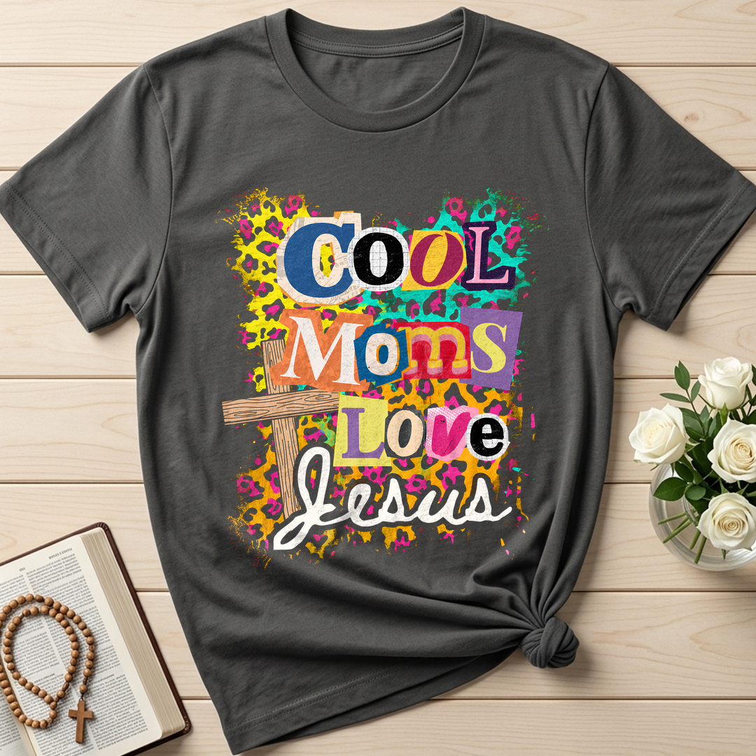 Cool Moms Love Jesus 04
