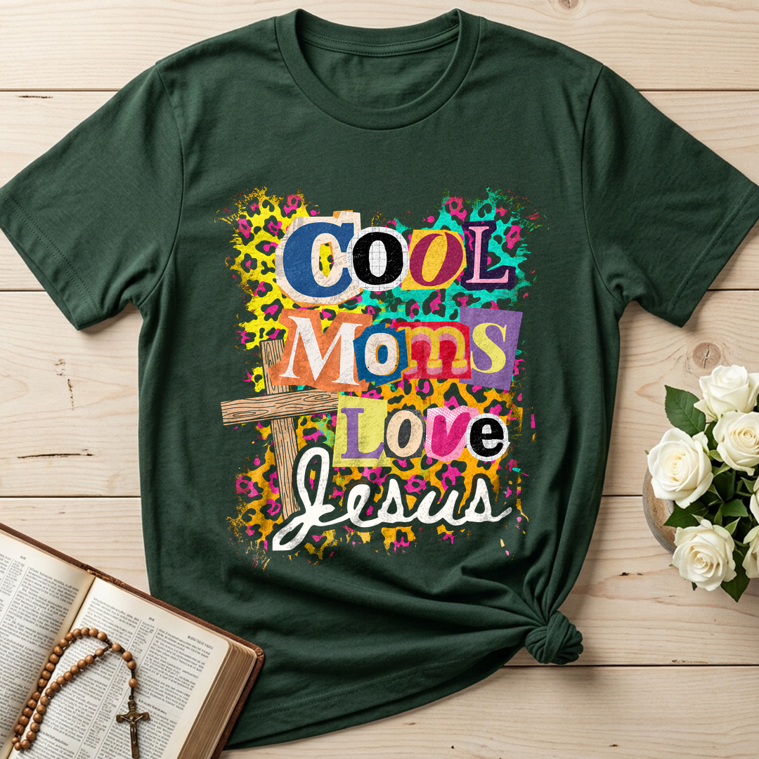 Cool Moms Love Jesus 04