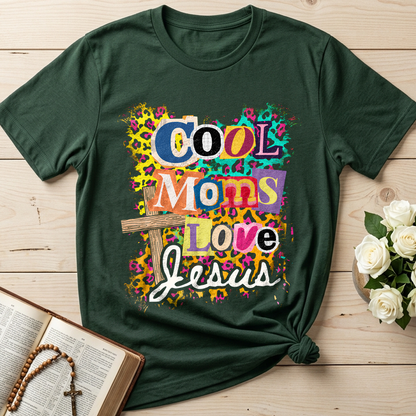 Cool Moms Love Jesus 04