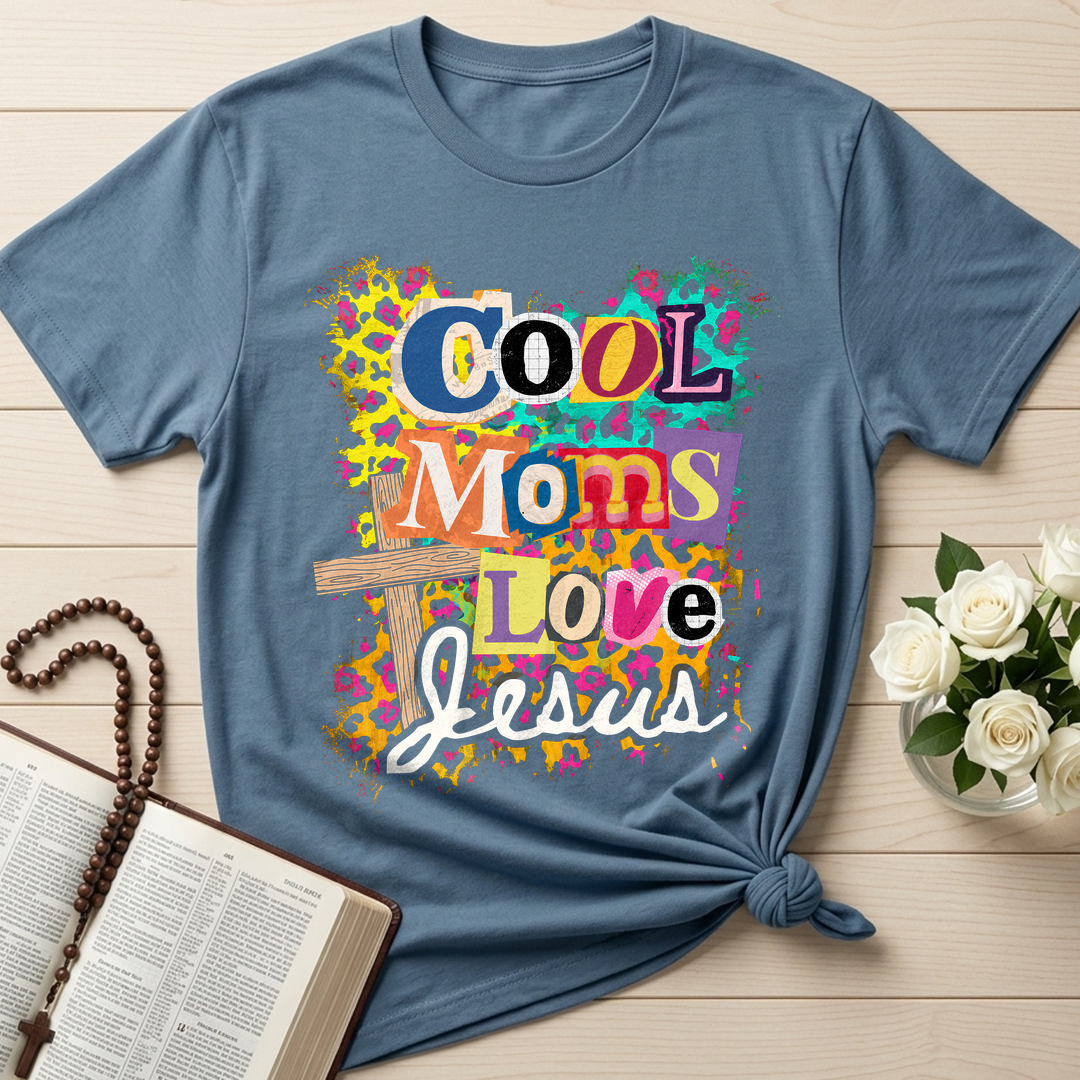 Cool Moms Love Jesus 04