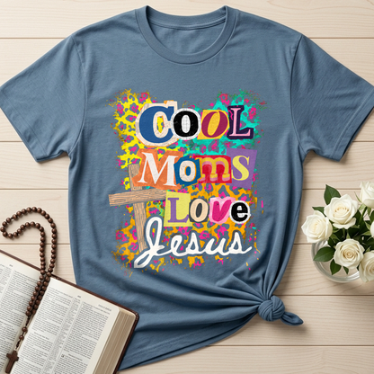 Cool Moms Love Jesus 04