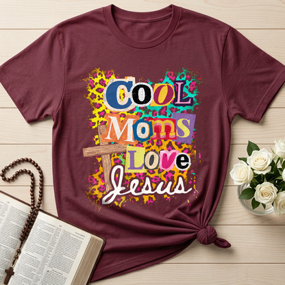 Cool Moms Love Jesus 04