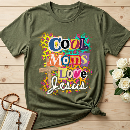Cool Moms Love Jesus 04