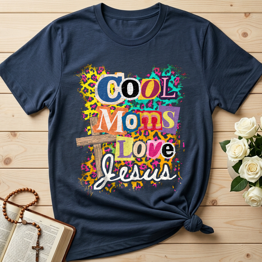 Cool Moms Love Jesus 04