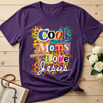 Cool Moms Love Jesus 04