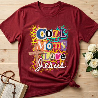 Cool Moms Love Jesus 04