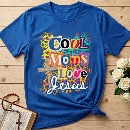 Cool Moms Love Jesus 04