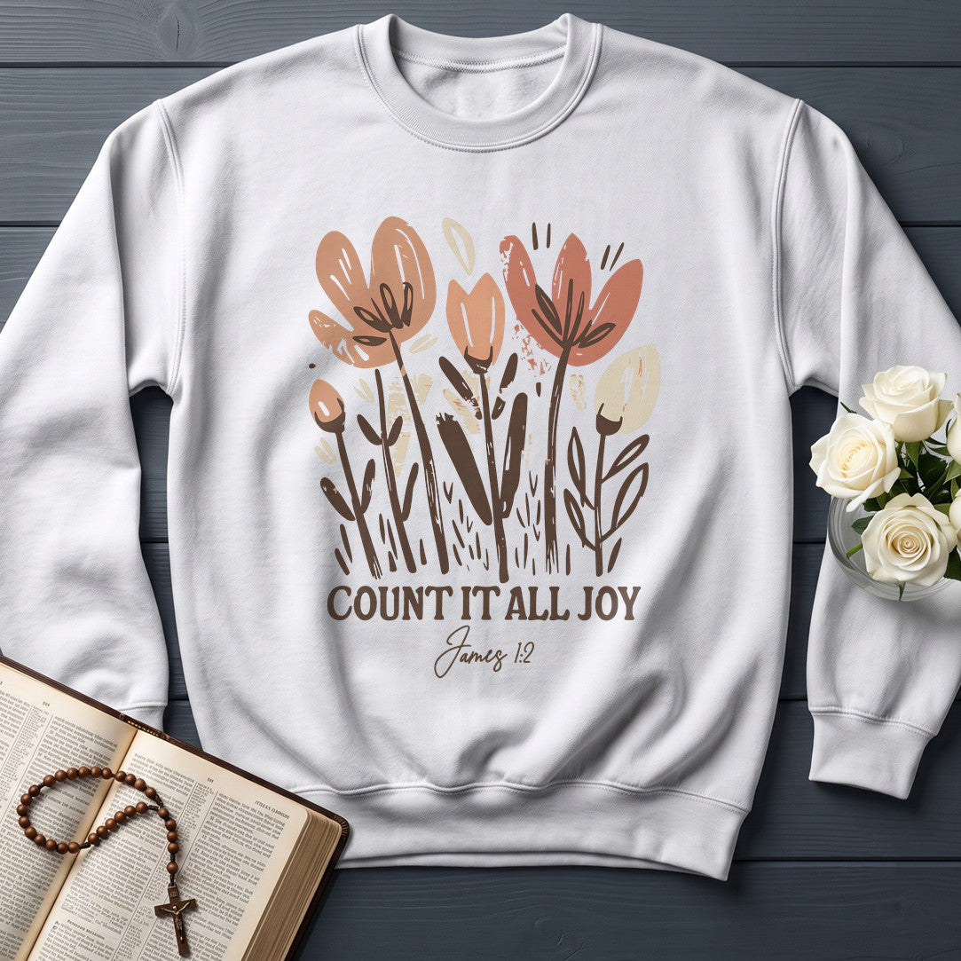 Count It All Joy James 1.2 01