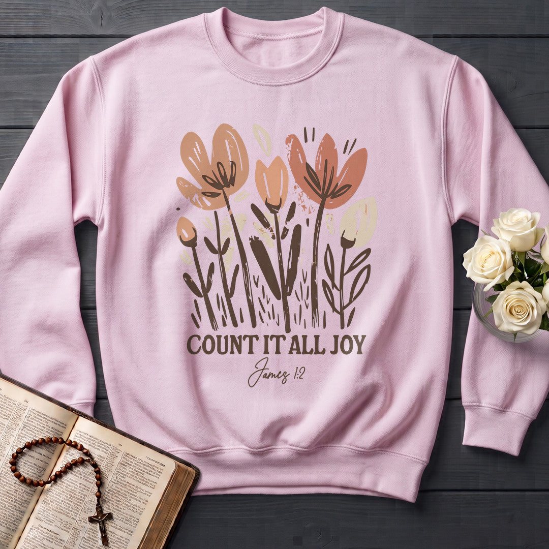 Count It All Joy James 1.2 01