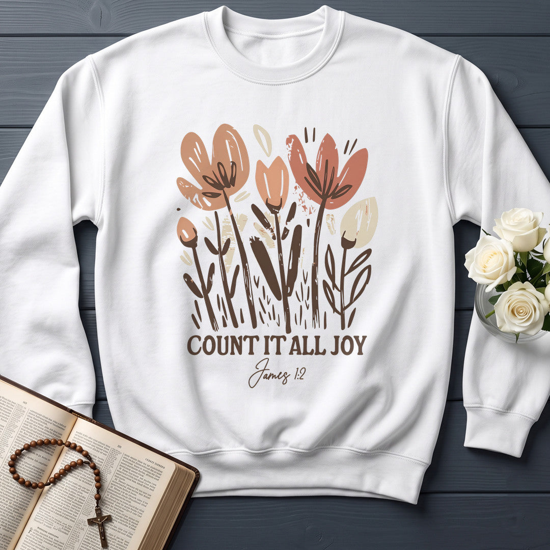 Count It All Joy James 1.2 01