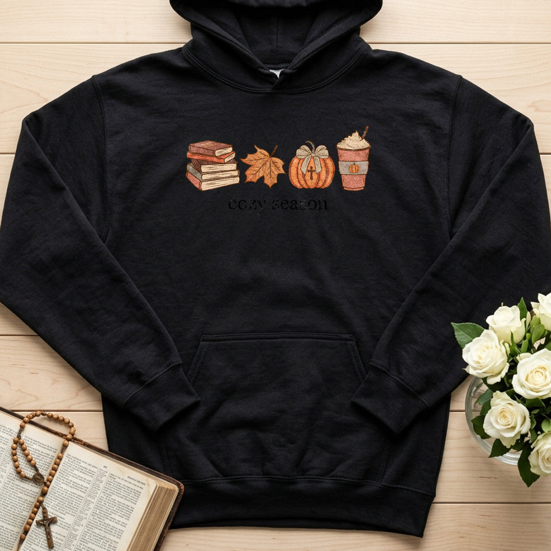 Cozy Season 01