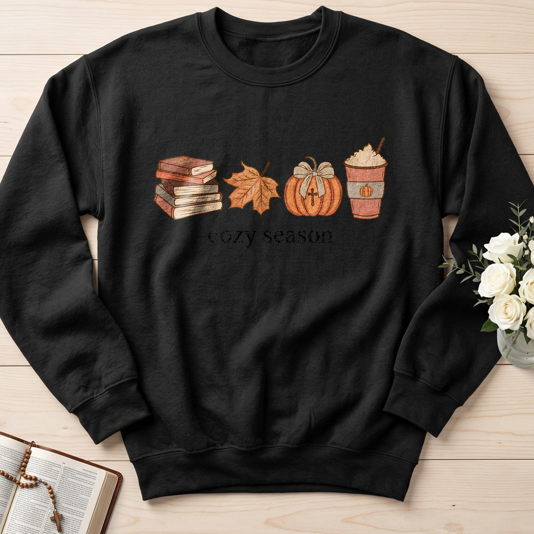 Cozy Season 01