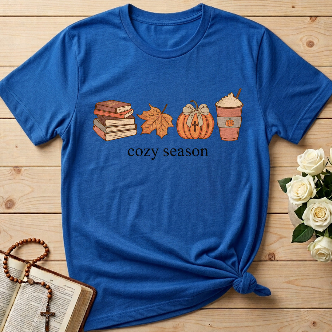 Cozy Season 01