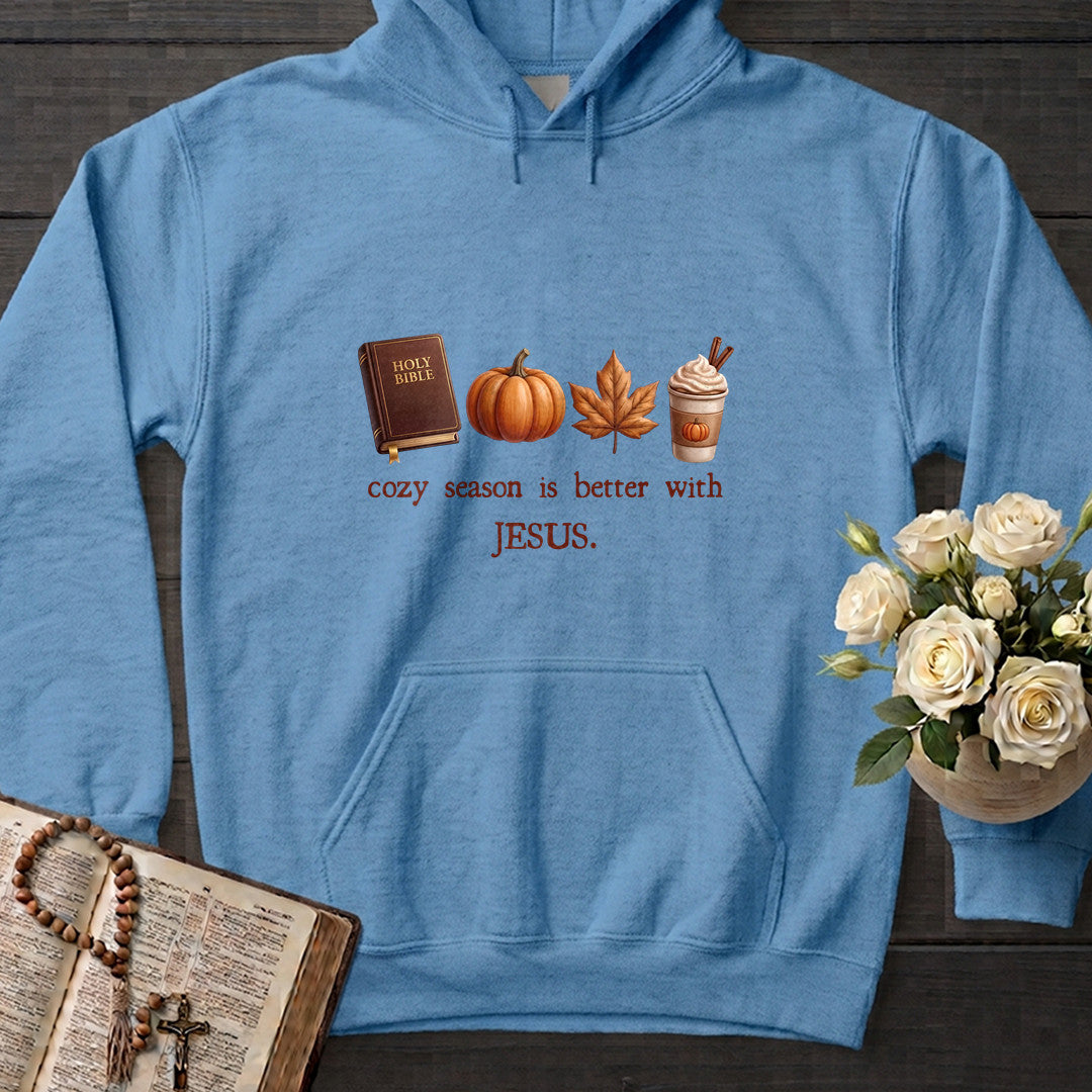 Cozy Season Is Better With Jesus 01