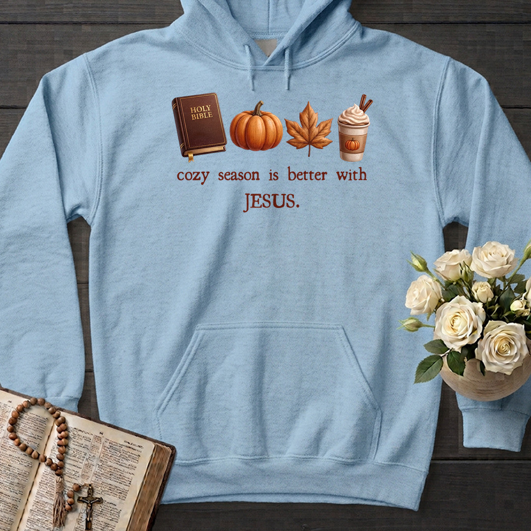 Cozy Season Is Better With Jesus 01