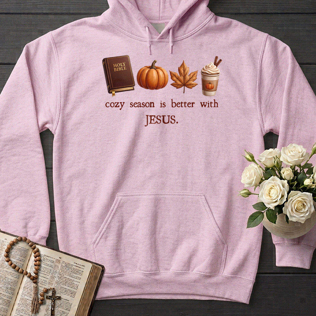 Cozy Season Is Better With Jesus 01