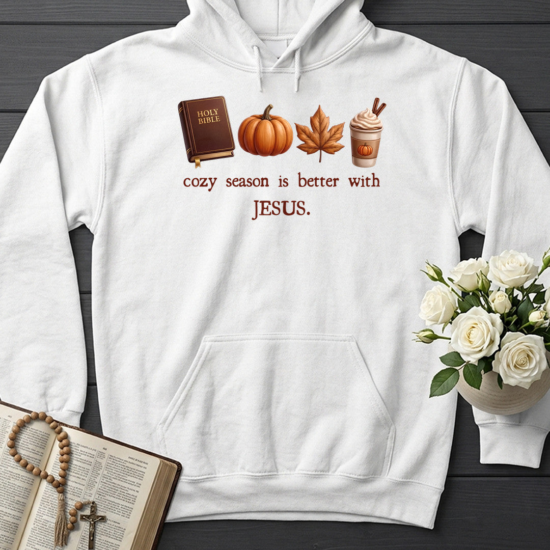 Cozy Season Is Better With Jesus 01