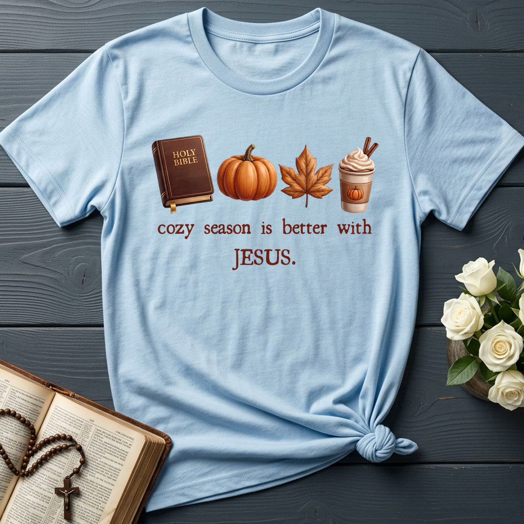 Cozy Season Is Better With Jesus 01