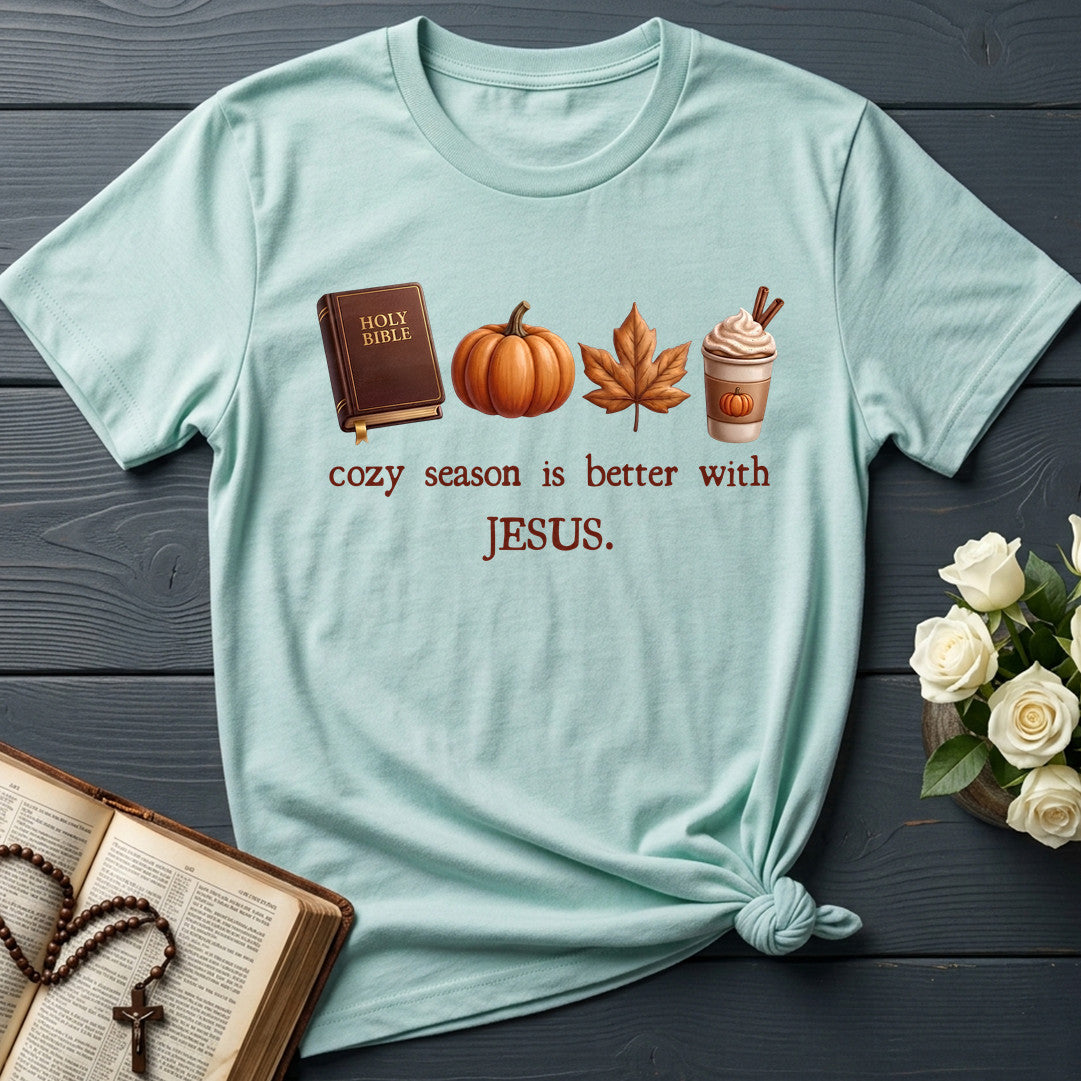 Cozy Season Is Better With Jesus 01