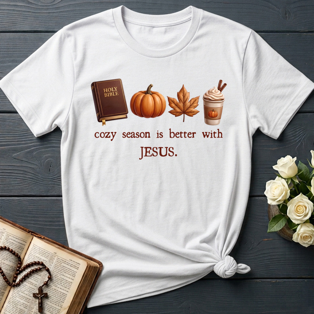 Cozy Season Is Better With Jesus 01