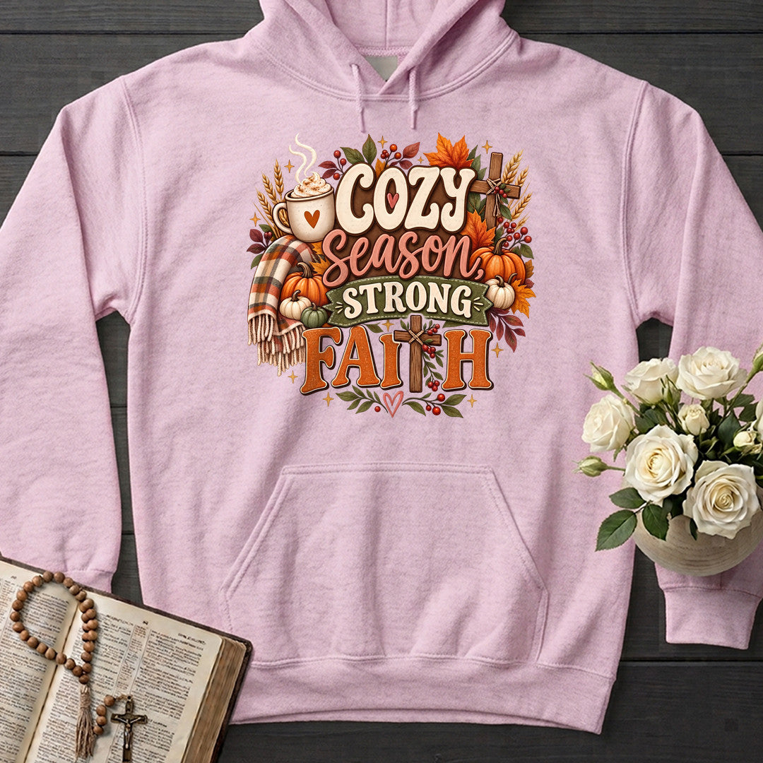 Cozy Season Strong Faith 01