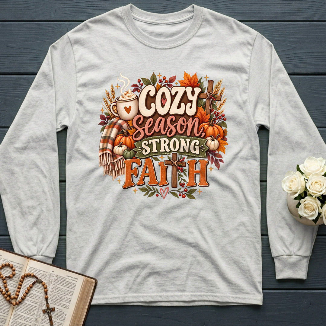Cozy Season Strong Faith 01