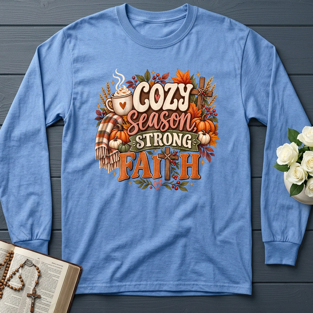 Cozy Season Strong Faith 01