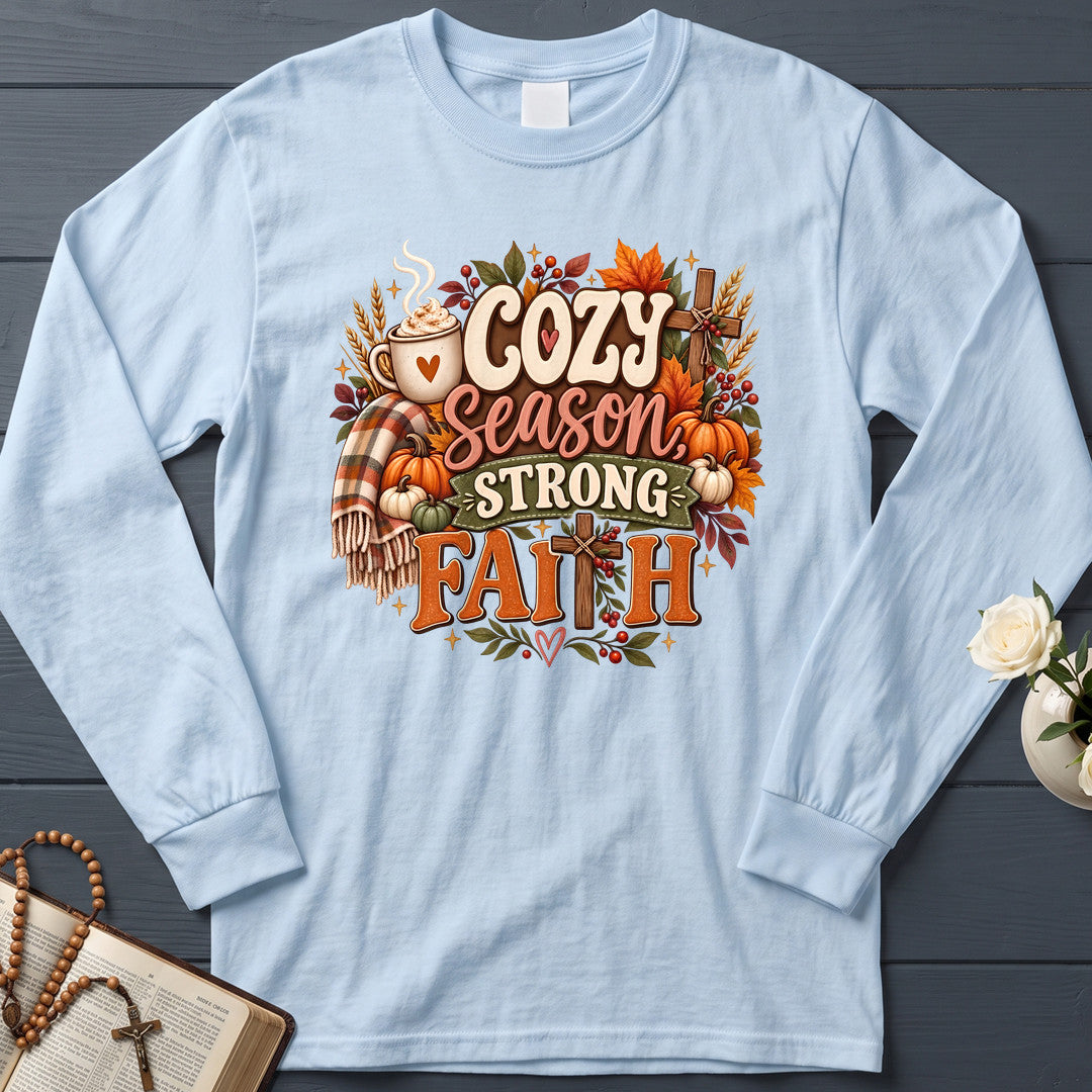 Cozy Season Strong Faith 01