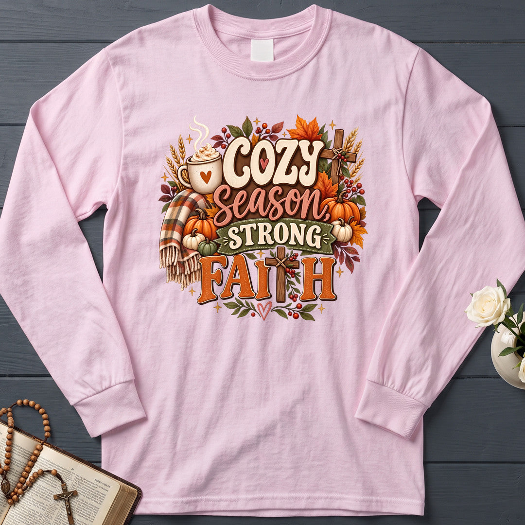 Cozy Season Strong Faith 01