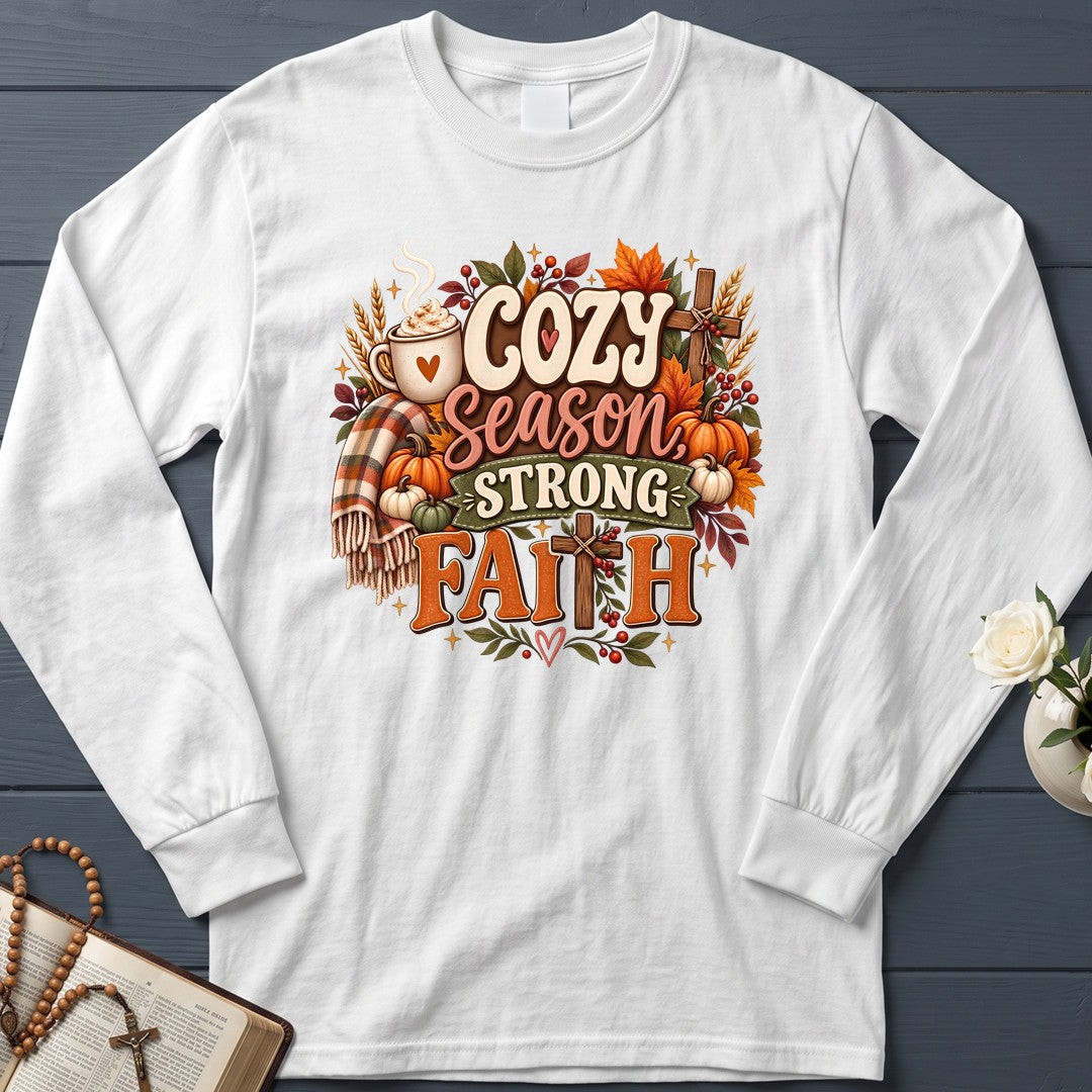 Cozy Season Strong Faith 01