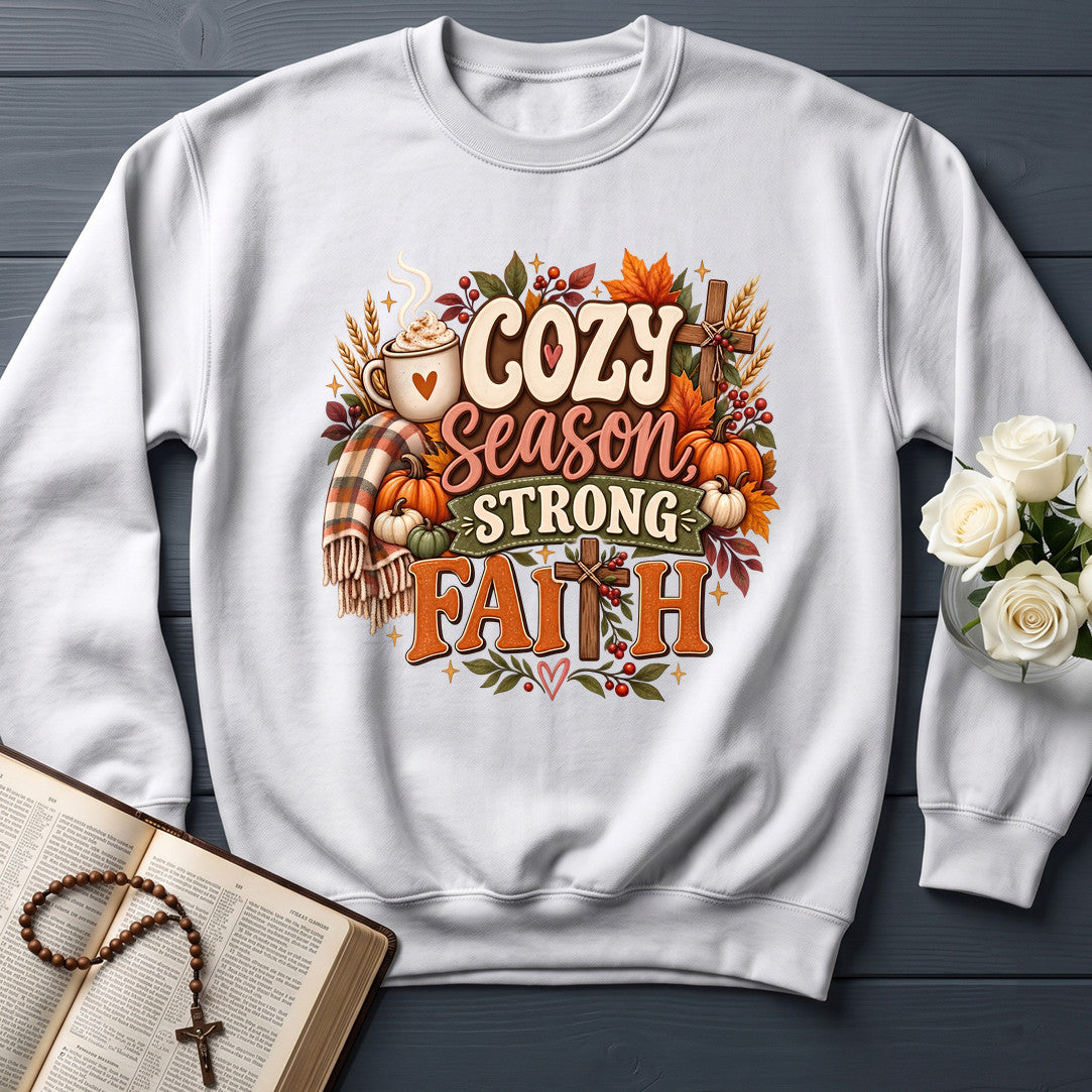 Cozy Season Strong Faith 01