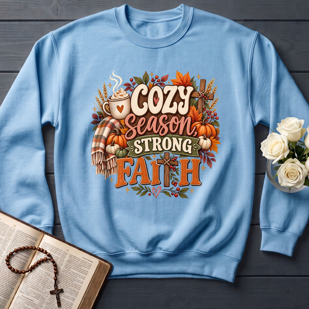Cozy Season Strong Faith 01