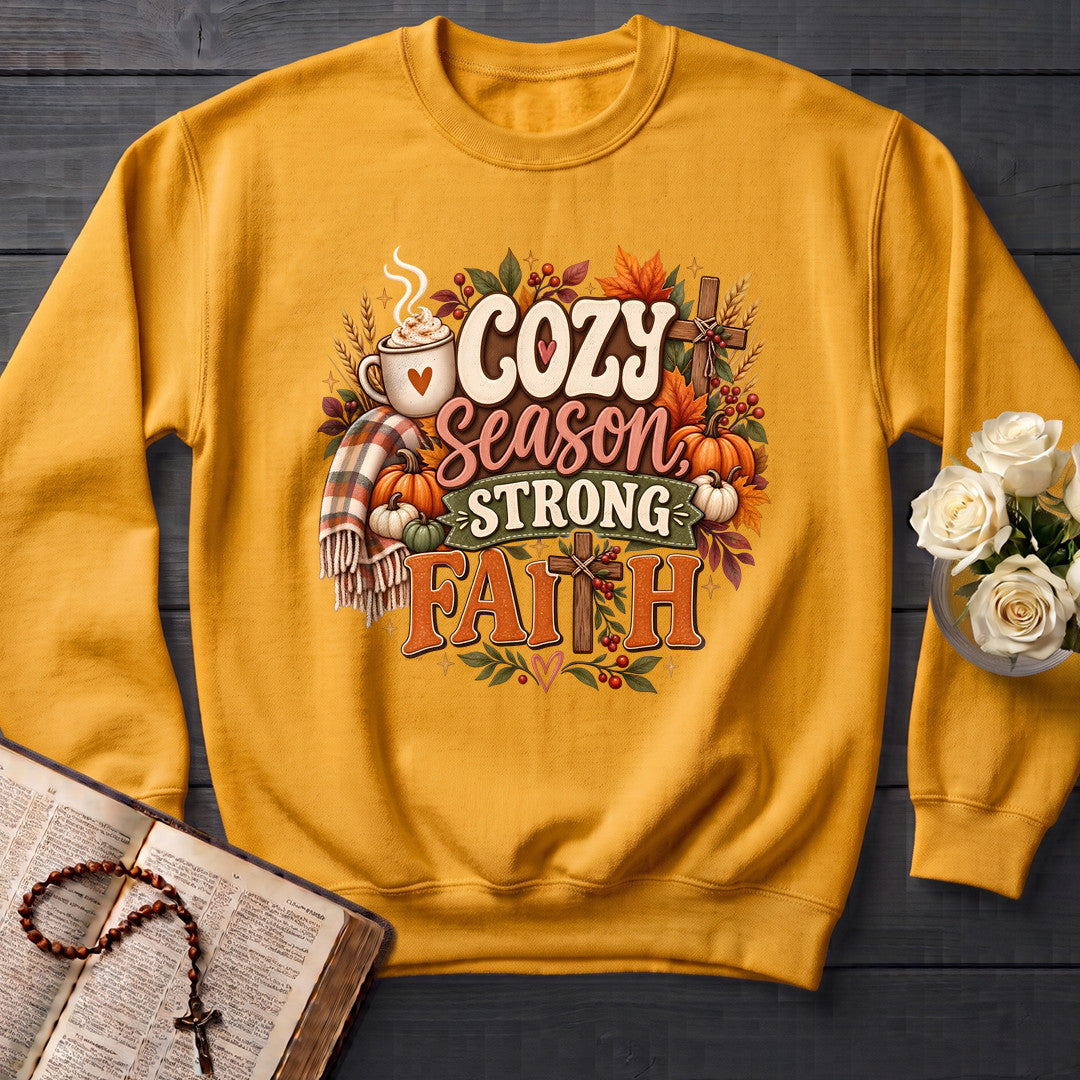 Cozy Season Strong Faith 01