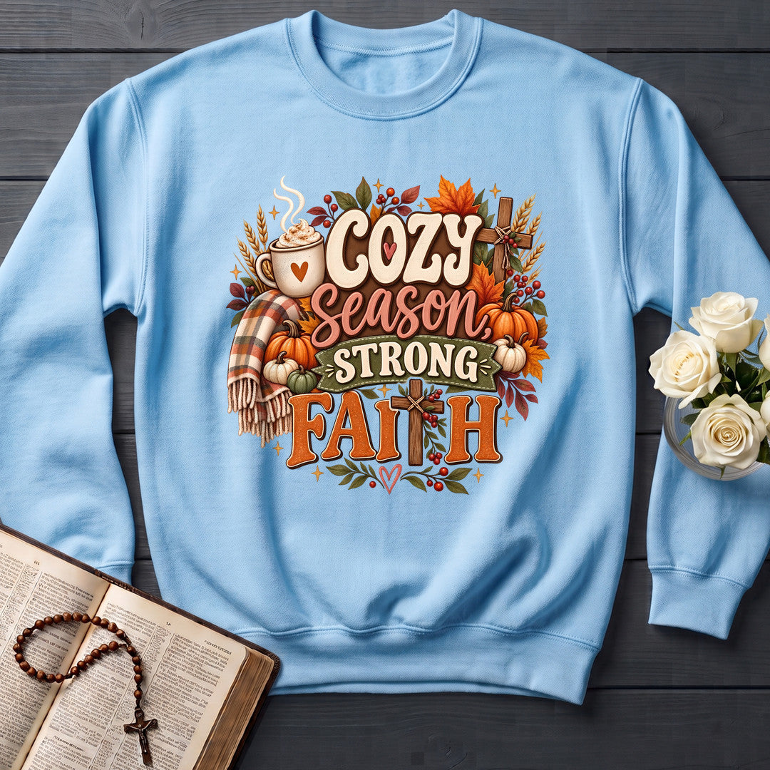 Cozy Season Strong Faith 01