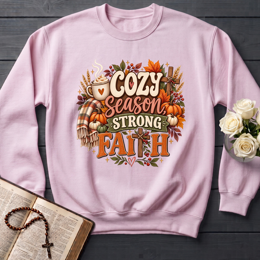 Cozy Season Strong Faith 01