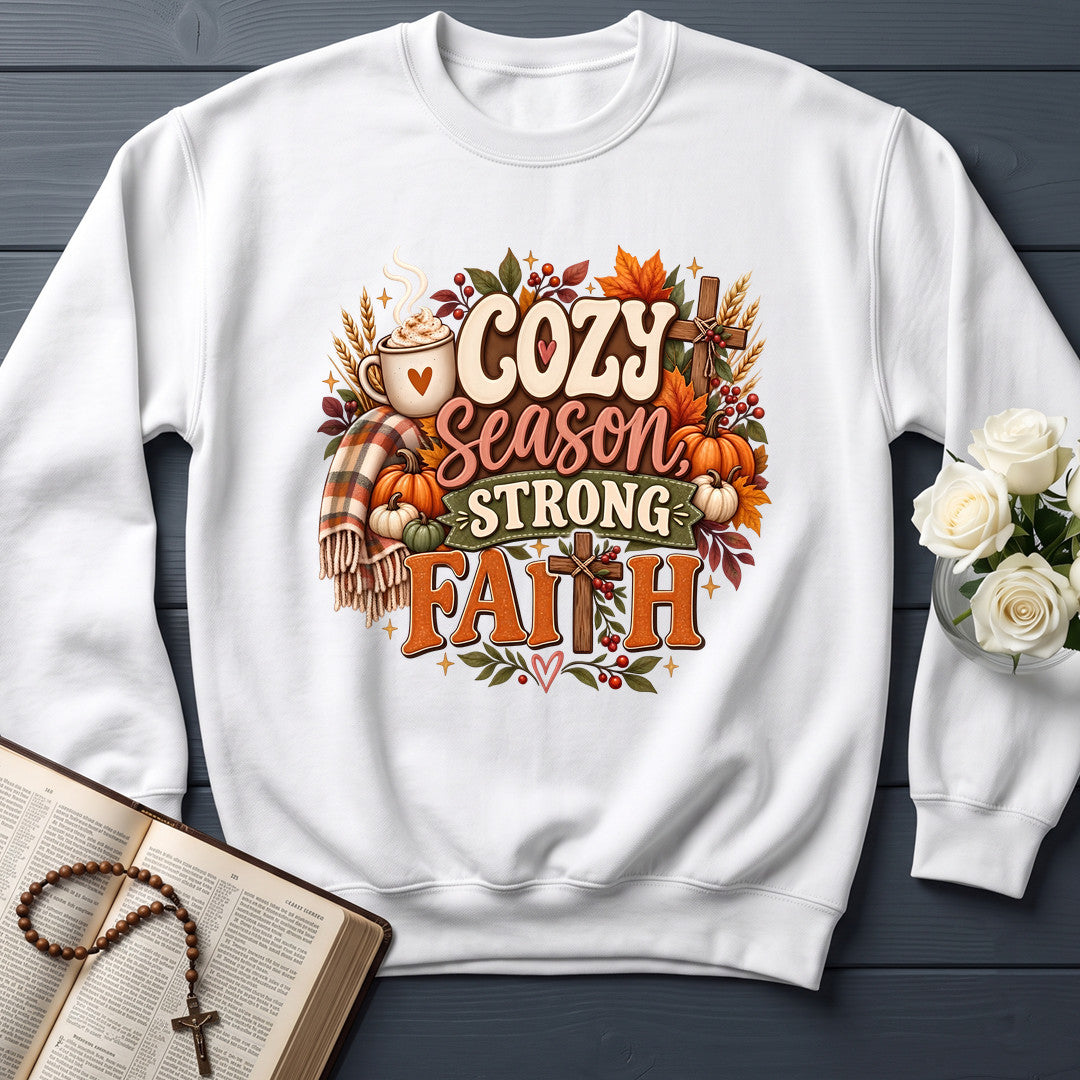 Cozy Season Strong Faith 01