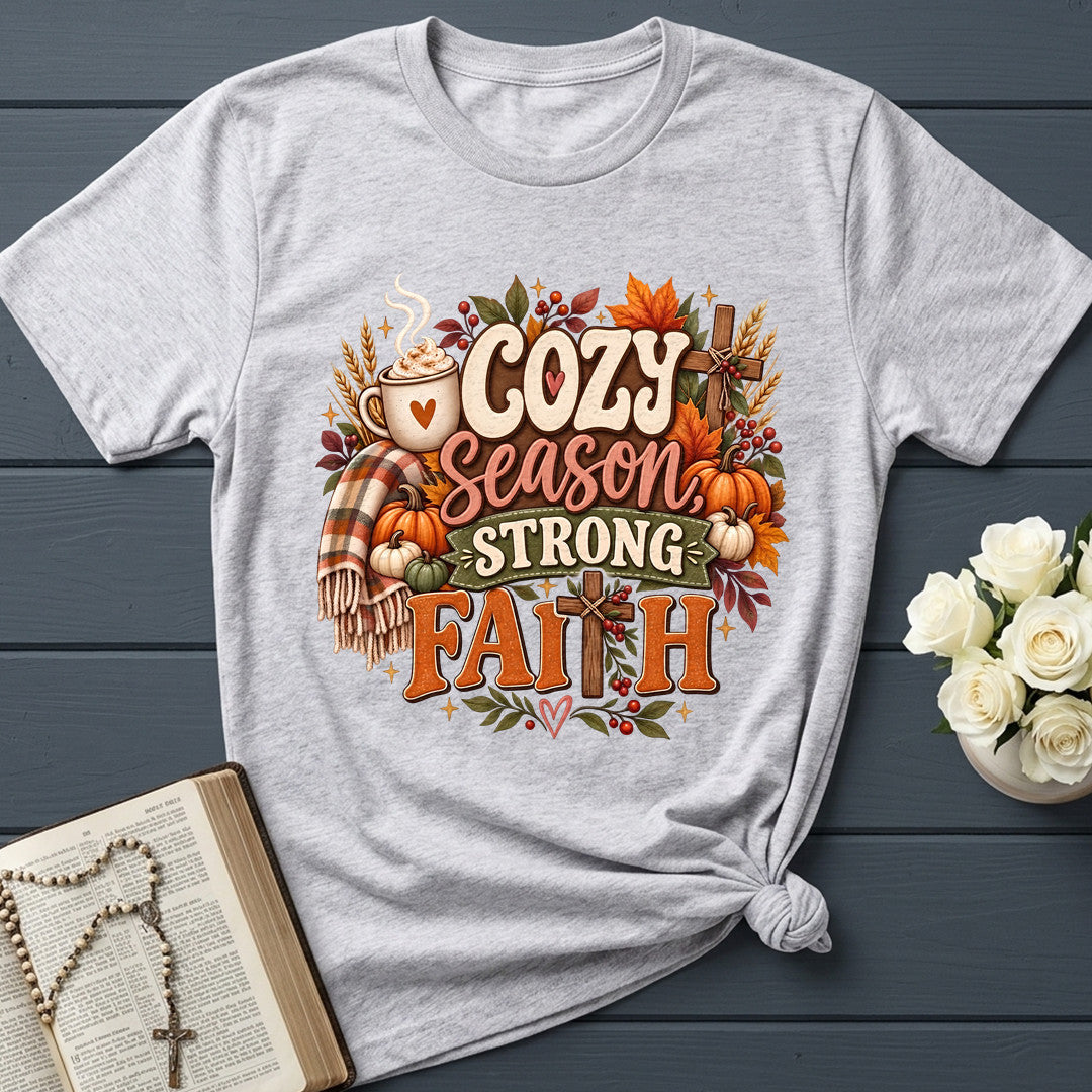 Cozy Season Strong Faith 01
