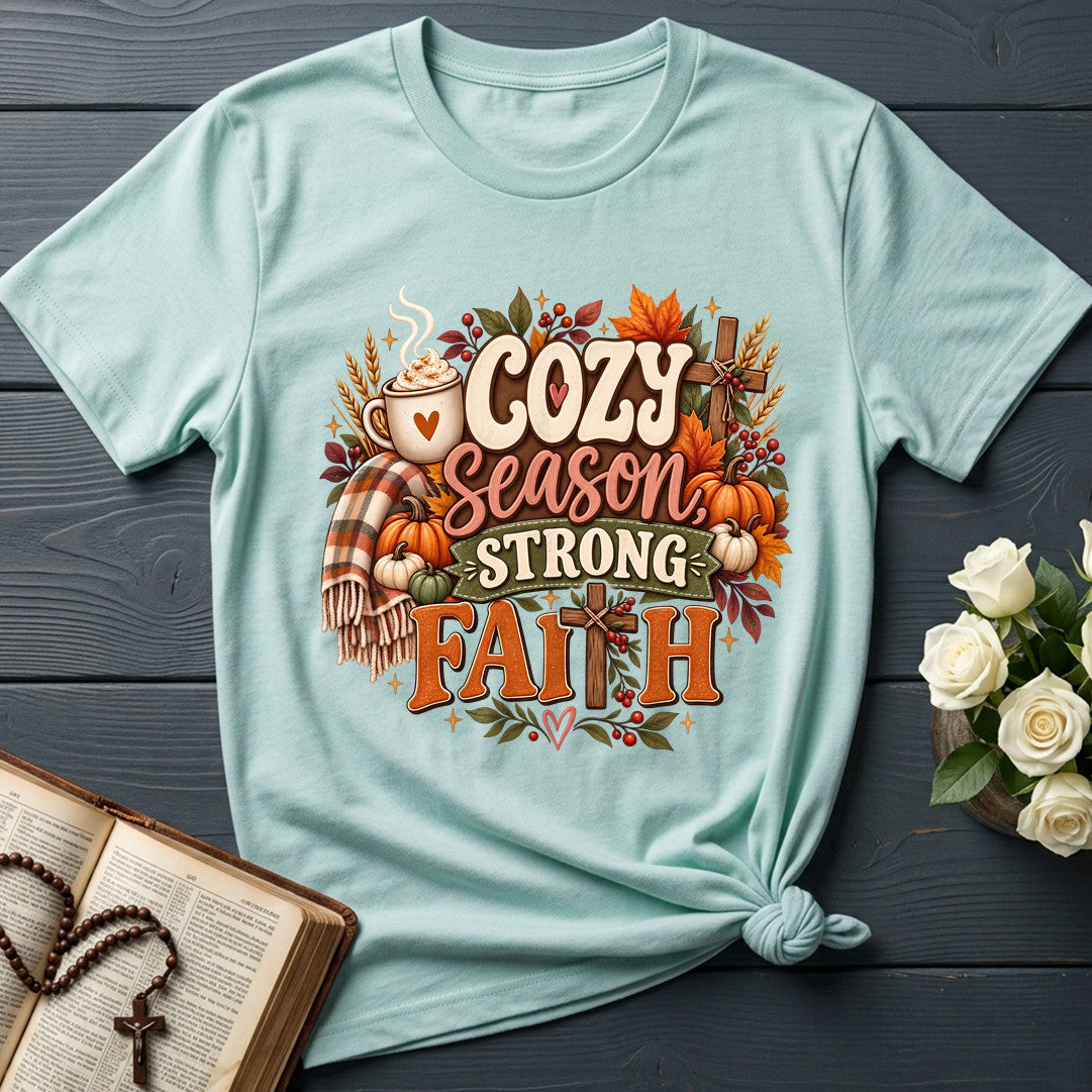 Cozy Season Strong Faith 01