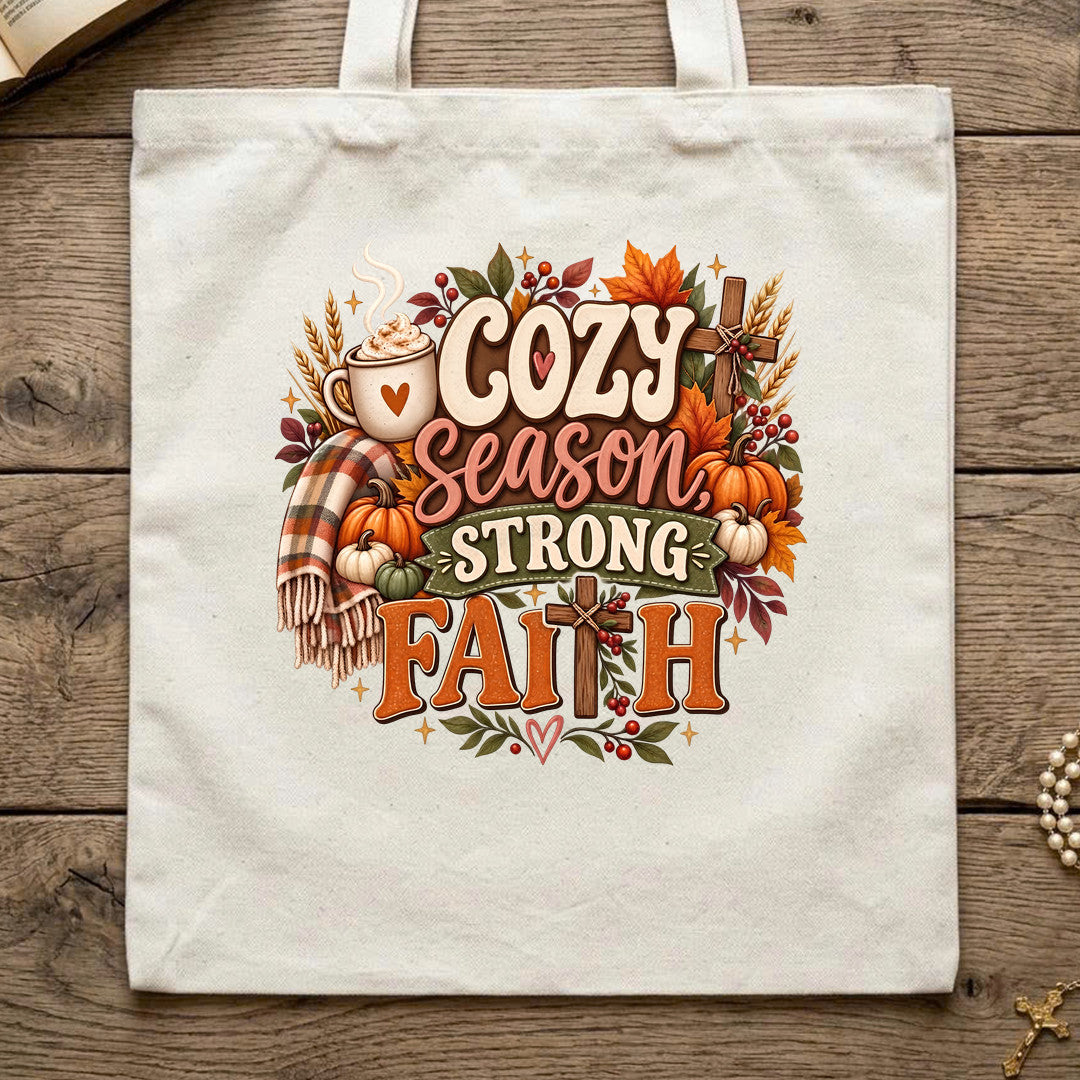 Cozy Season Strong Faith 01