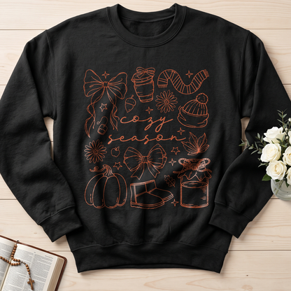 Cozy Season