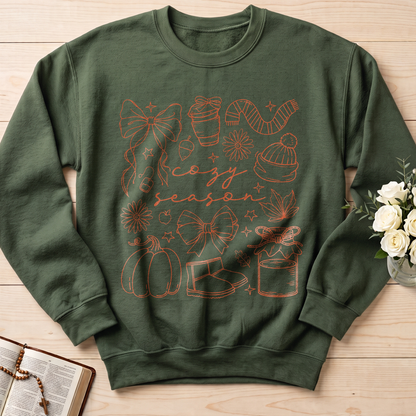Cozy Season