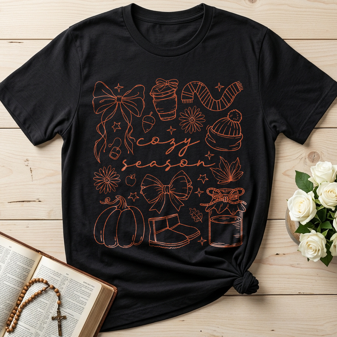 Cozy Season