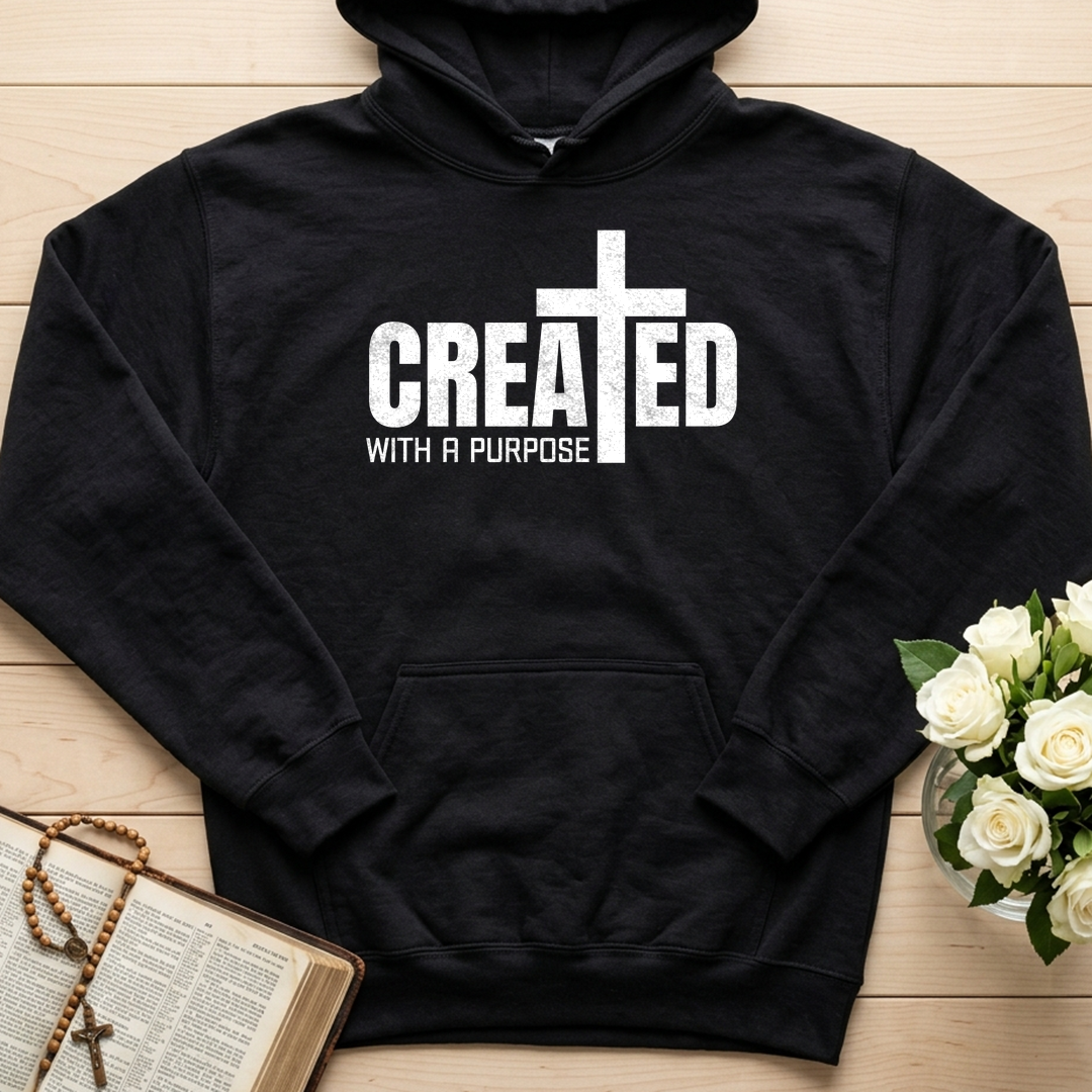 Created With A Purpose 06