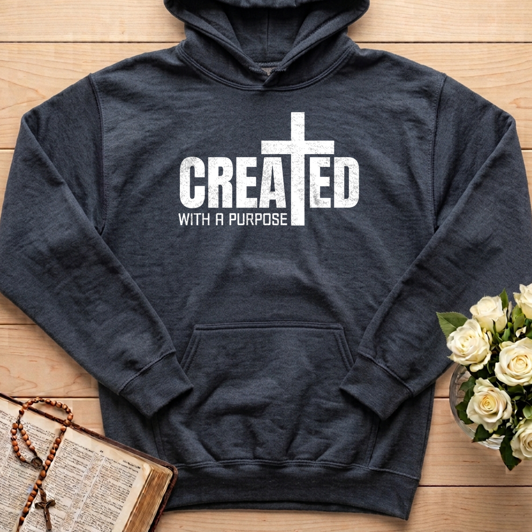 Created With A Purpose 06