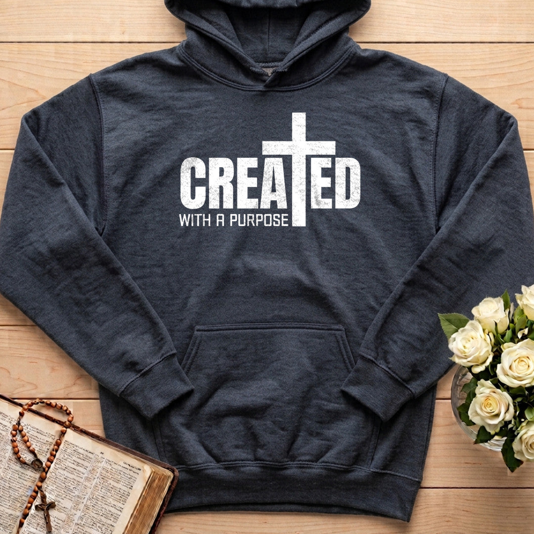 Created With A Purpose 06