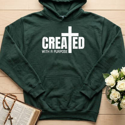 Created With A Purpose 06