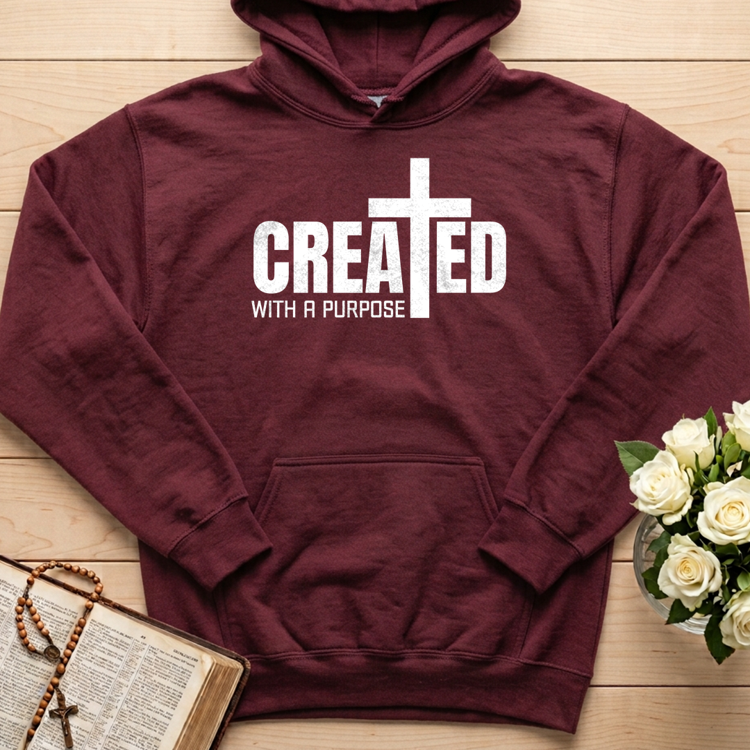 Created With A Purpose 06