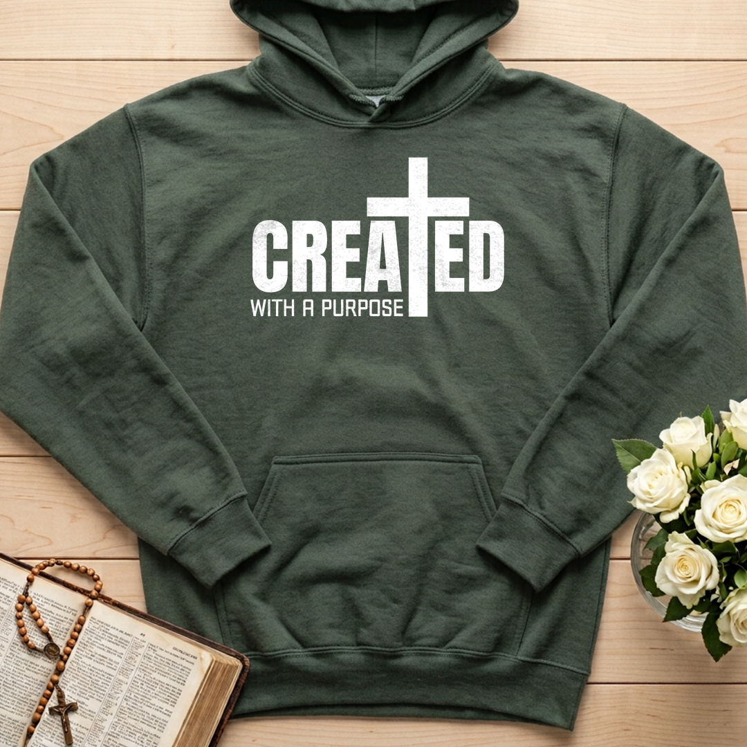 Created With A Purpose 06