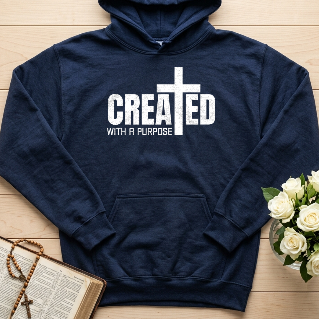 Created With A Purpose 06