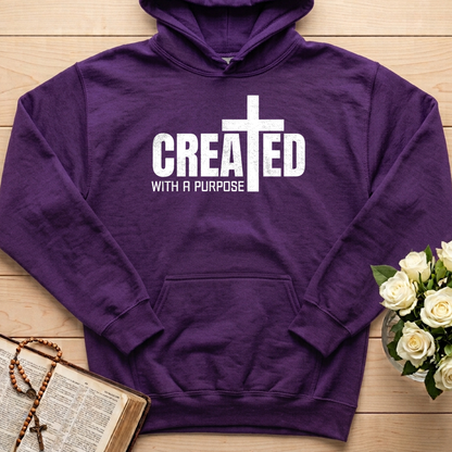 Created With A Purpose 06